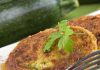 Courgettepasteitjes uit de oven - recept voor groentepasteitjes