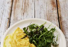 omelet in de slow cooker redmond