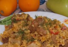 Recept za drugi telet od teletine